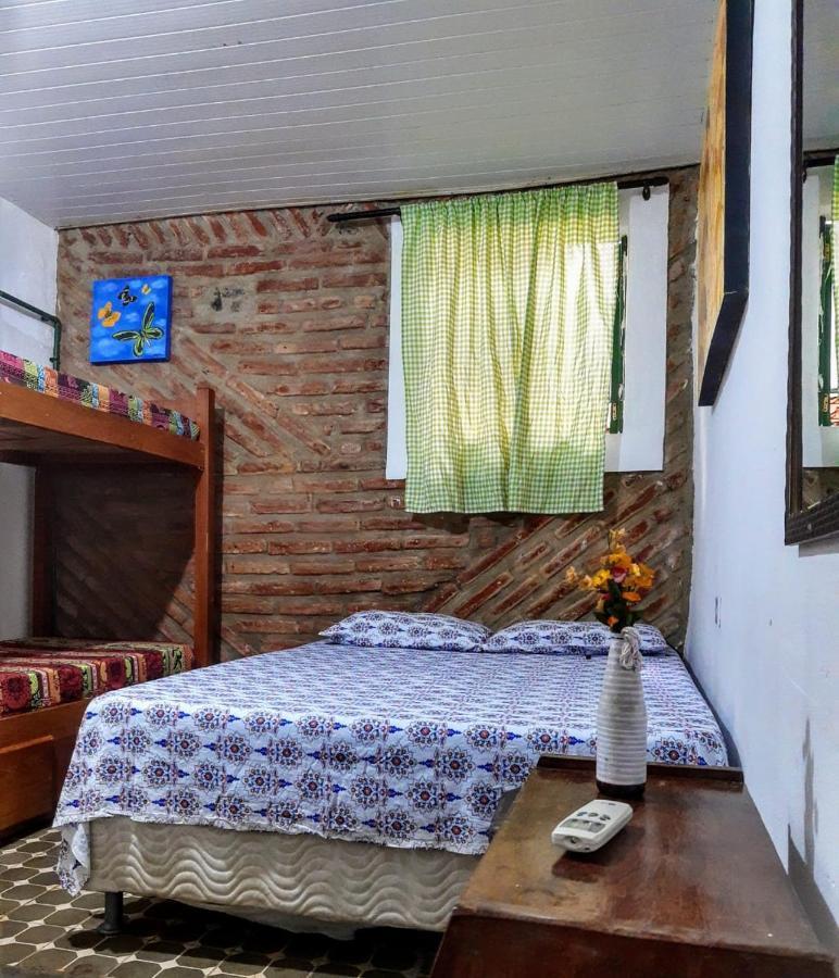 Hostel Canto Dos Artistas Olinda Exterior photo