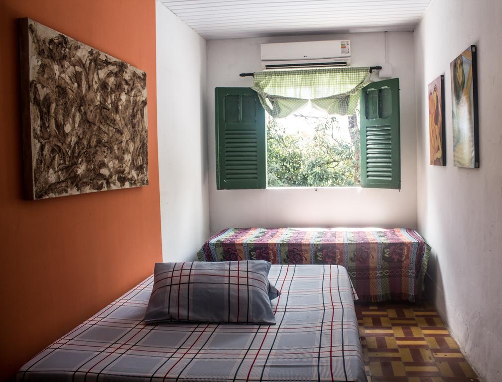 Hostel Canto Dos Artistas Olinda Exterior photo