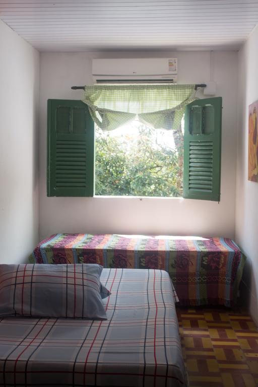 Hostel Canto Dos Artistas Olinda Exterior photo