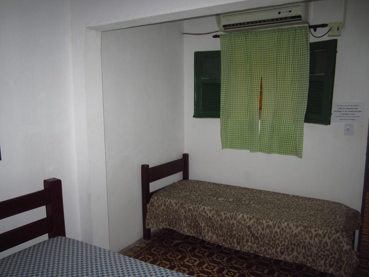 Hostel Canto Dos Artistas Olinda Exterior photo