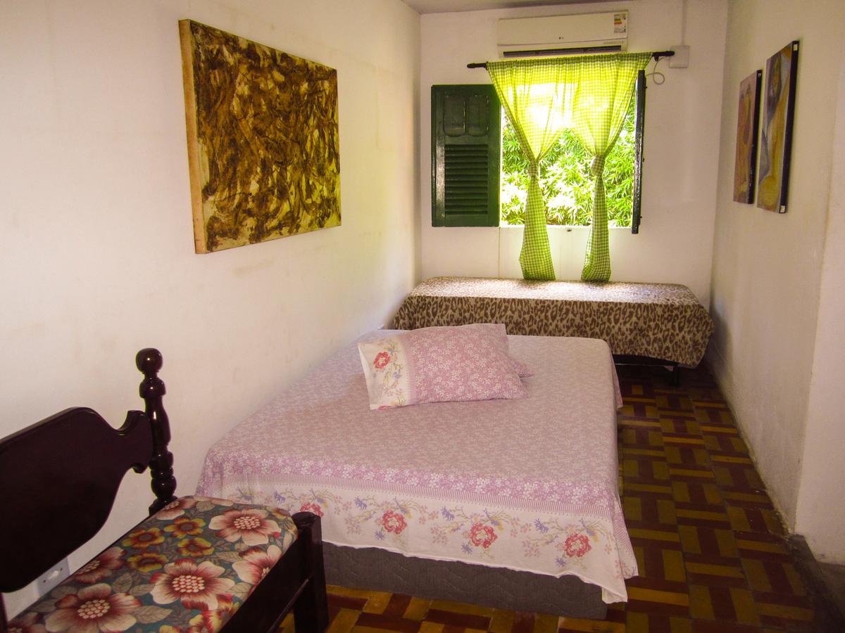 Hostel Canto Dos Artistas Olinda Exterior photo