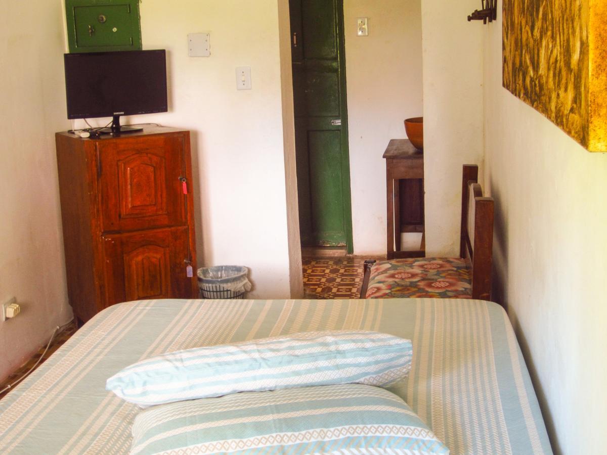 Hostel Canto Dos Artistas Olinda Exterior photo