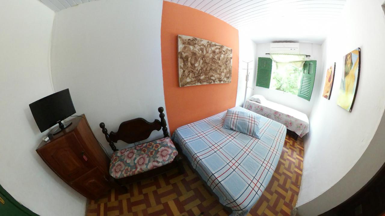 Hostel Canto Dos Artistas Olinda Exterior photo