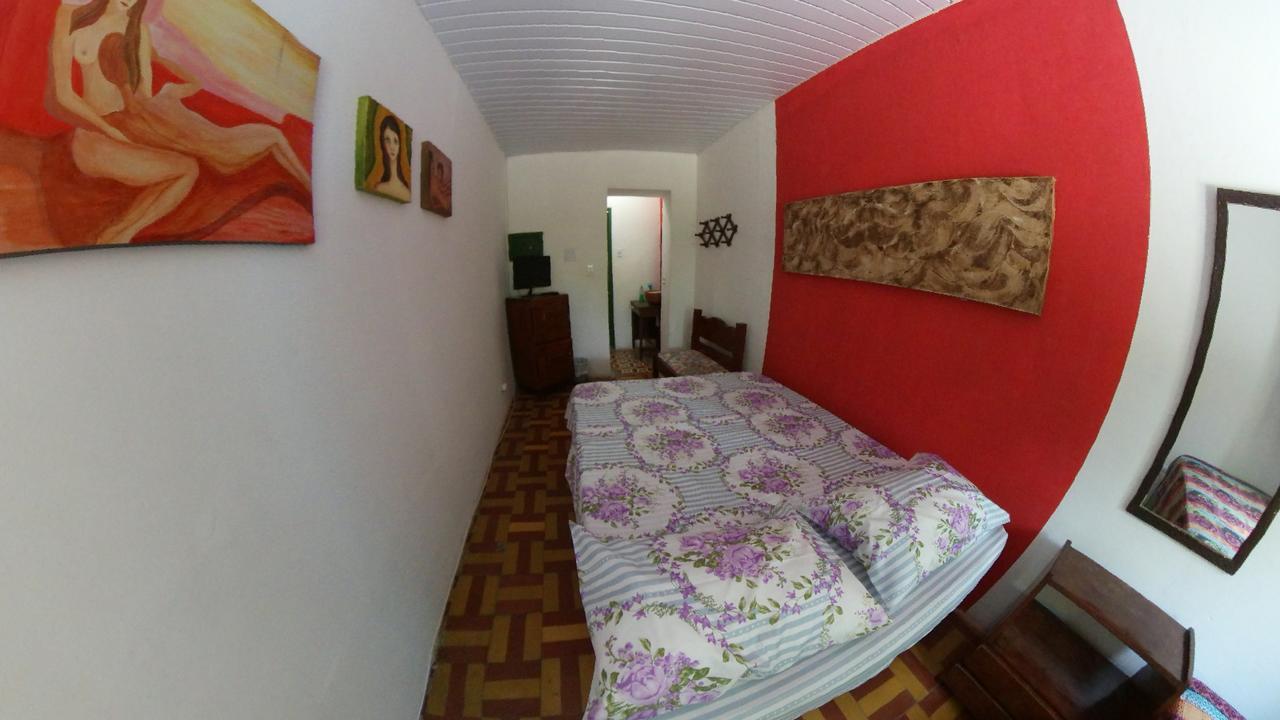 Hostel Canto Dos Artistas Olinda Exterior photo